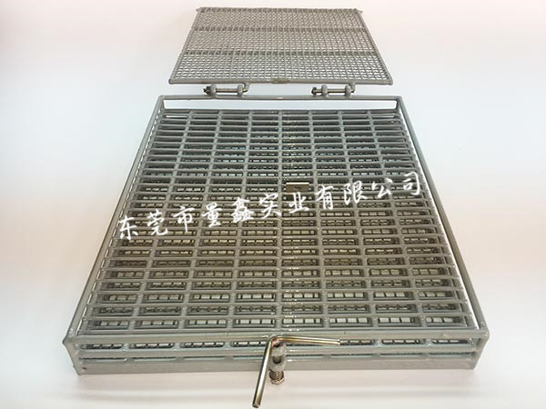 河源清洗框
