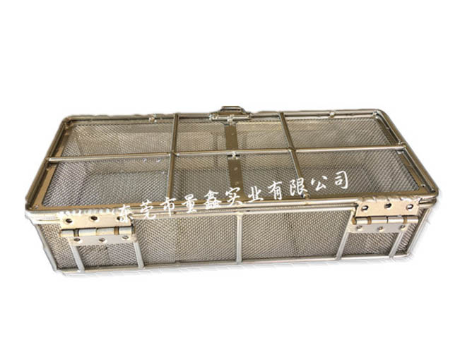 河源不锈钢网篮